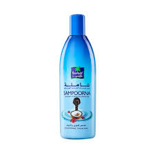 [A08394] Parachute sampoorna 300ml