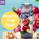 Paradise Apple Drink 1L