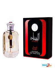 [A08399] Parfume al sayaad for men 100ml