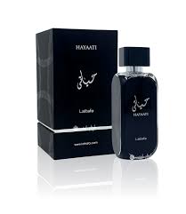 [A08400] Parfume hayaati 100ml