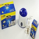 par-par Shenke  Water refil