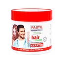 Pastil hair cream Strawberry 500ml