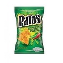 Patos Taco spicy 109gr