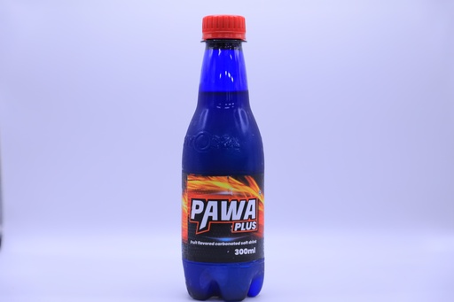[A08453] Pawa plus fruit flavored 300ml