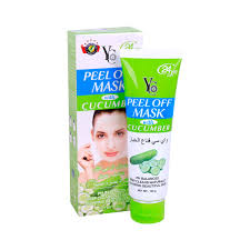 [A08491] Peel-off mask ph balanced 120g
