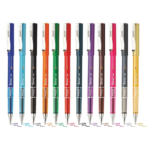 [A08518] Pen sonic