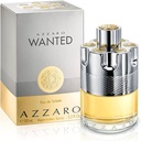 perfum azzaro wanted 100ml