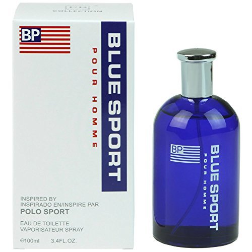 [A08602] Perfume Blue Sport 100ml