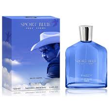 [A08603] Perfume Blue  sport  100ml