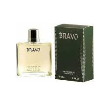 [A08610] perfume bravo new 100ml