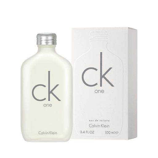 [A08630] Perfume CK one 100ml