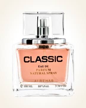 [A08632] Perfume Classic  100ml