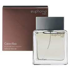 [A08648] Perfume Euphorio Men 100ml