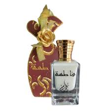 [A08654] Perfume Fatima premium water 100ml