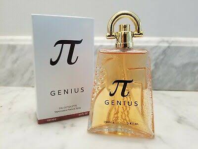 [A08657] Perfume Genial 100ml