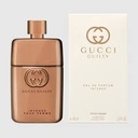 Perfume GUCCI GUILTY INTEN 90Ml