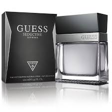 [A08667] Perfume Guess Seductive 100ml