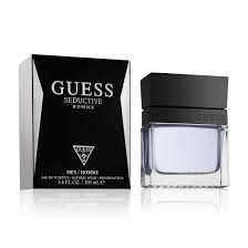 [A08669] Perfume guesss seductive 100ml