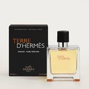 Perfume HERMES TERRE D HER 75ML