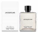 Perfume jacqueline for men 100m