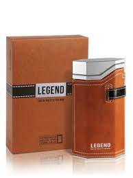 [A08707] Perfume legend 100ml