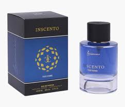 [A08712] Perfume LUCIANNO INSCETO 100ml
