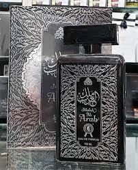 [A08714] Perfume Malak Al Arab 100ml