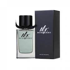 [A08723] Perfume mr.burberry 150ml
