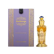 [A08724] Perfume Mukhallat rasheeqa 100ml