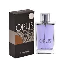 [A08736] Perfume Opus khadlaj 100ml