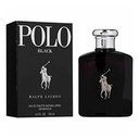Perfume Polo Black  125ml