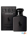 Perfume Polo Double Black 125ml