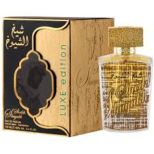 [A08775] Perfume Sheikh shuyukh water 100ml