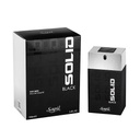 Perfume Solid Black 100ml