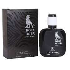 [A08784] Perfume Tiger 100ml