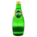 Perrier sparkling mineral water 330ml