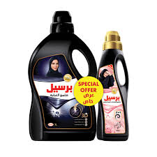 [A08809] Persil abaya shampo 3ltr + 900ml