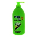 Pert plus coconut&lemon shampoo 1ltr