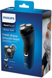 [A08850] Philips Fresh Shave Smooth finish S1121/41