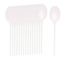 Plastic Spoon 50pcs