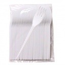 Plastick Spoon 50pcs