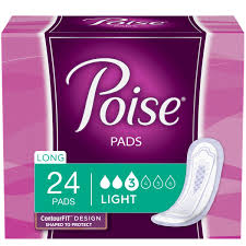 [A08928] Poise ultra thin 24 pcs