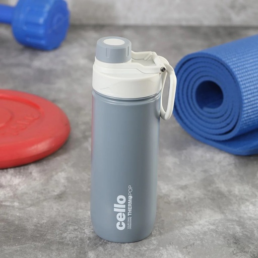 [A08957] pop Water bottle 600ml