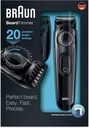 Praun Bt 3020 Beard Trimmer