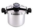 Pressure Cooker 4L Rf7603