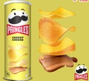 Pringles Cheesy Cheese 165g