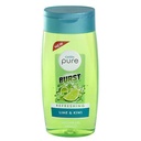 Pure lime & kiwi 500ml