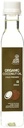 Pure organic coconut oil 250ml