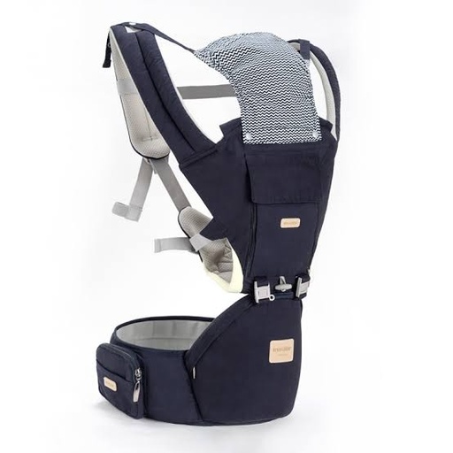 [A09125] Qaiebao baby carrier BB-T036