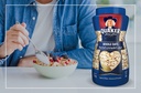 Quaker whole oats 1kg